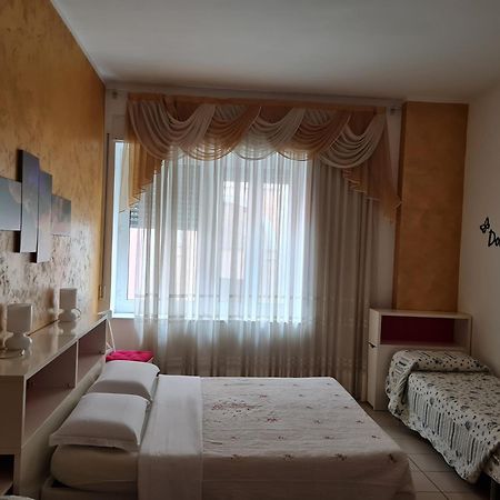 Bed And Breakfast Trestelle アンコーナ エクステリア 写真