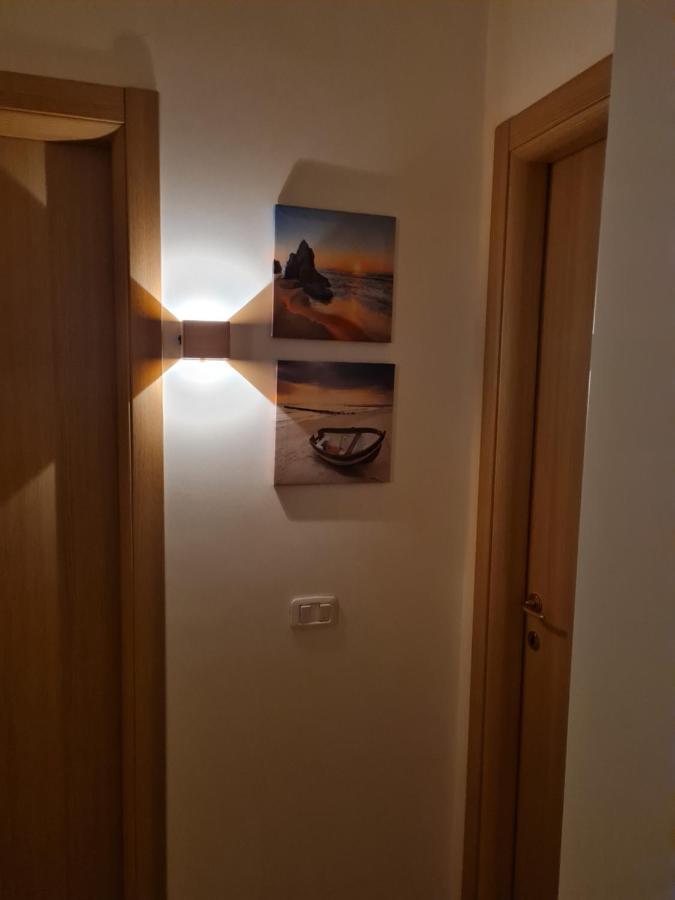 Bed And Breakfast Trestelle アンコーナ エクステリア 写真