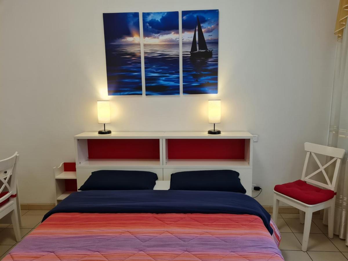 Bed And Breakfast Trestelle アンコーナ エクステリア 写真