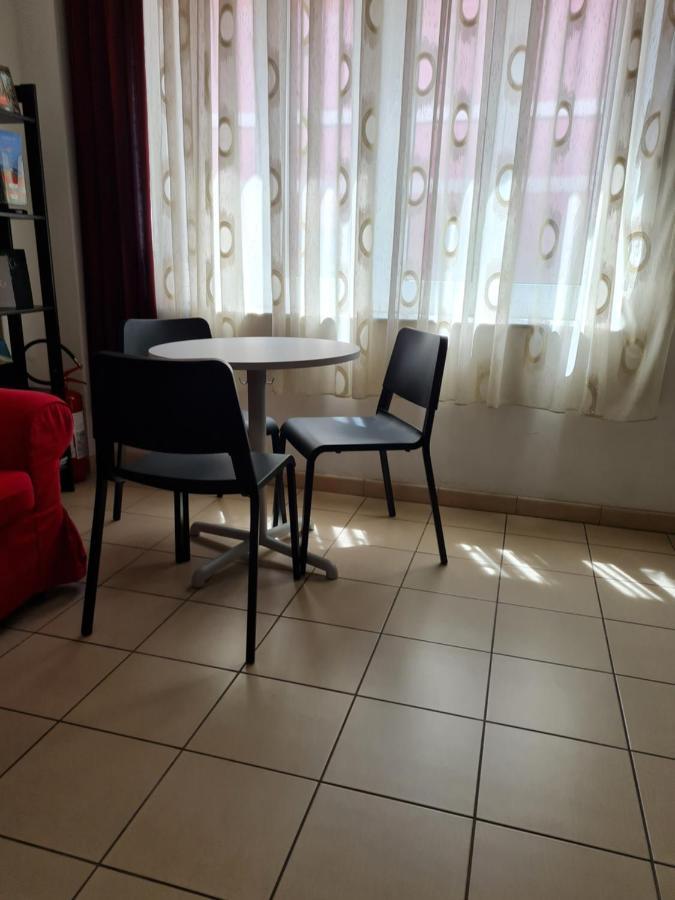 Bed And Breakfast Trestelle アンコーナ エクステリア 写真