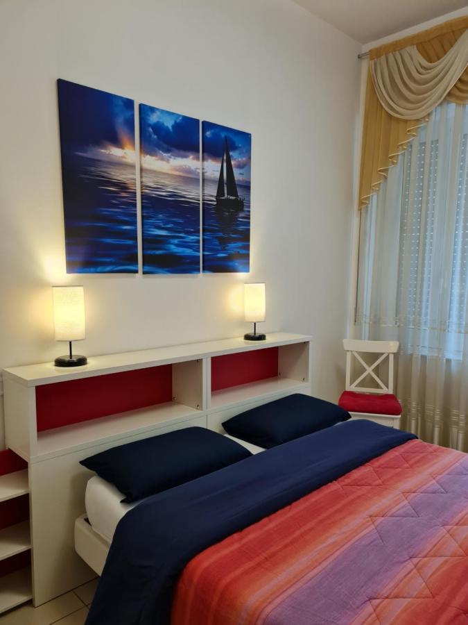 Bed And Breakfast Trestelle アンコーナ エクステリア 写真