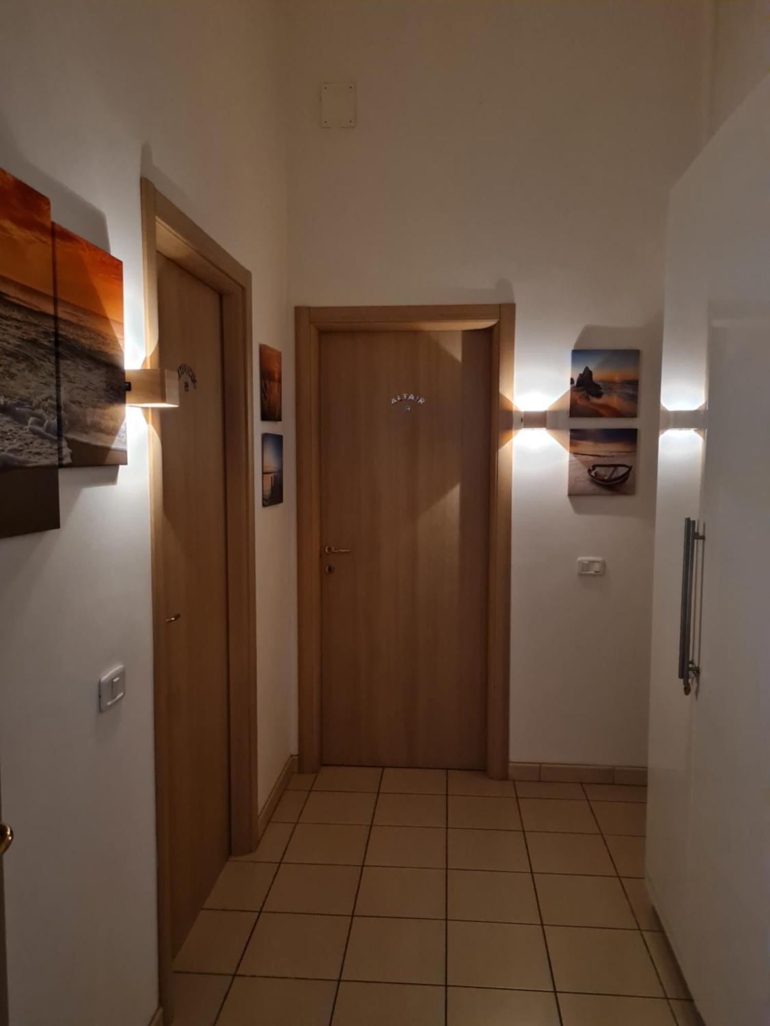 Bed And Breakfast Trestelle アンコーナ エクステリア 写真