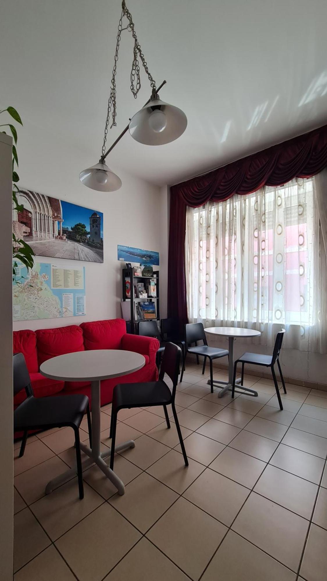 Bed And Breakfast Trestelle アンコーナ エクステリア 写真