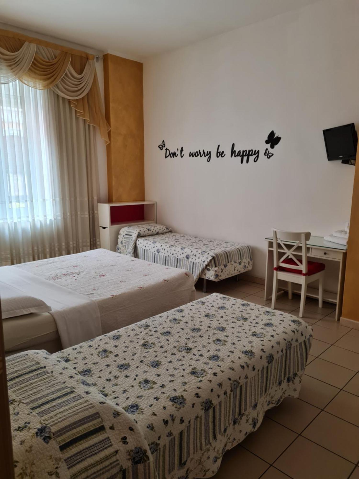 Bed And Breakfast Trestelle アンコーナ エクステリア 写真