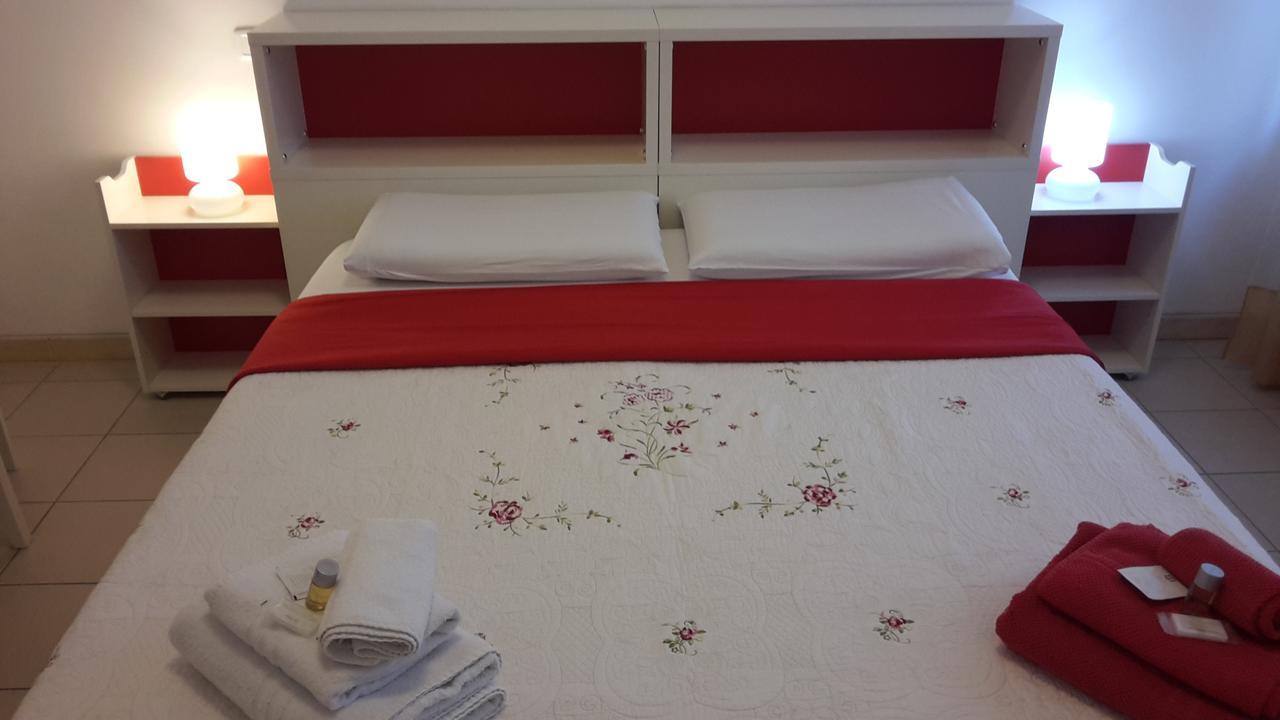 Bed And Breakfast Trestelle アンコーナ エクステリア 写真