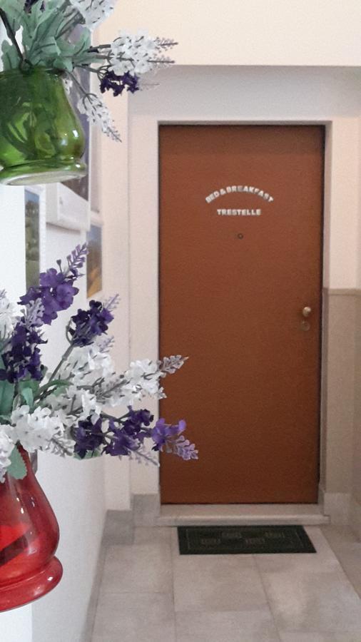Bed And Breakfast Trestelle アンコーナ エクステリア 写真