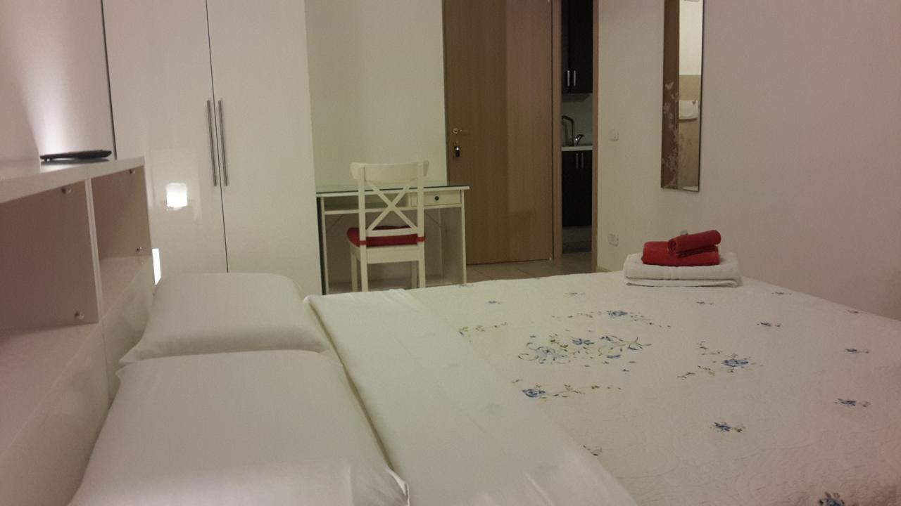 Bed And Breakfast Trestelle アンコーナ エクステリア 写真